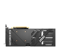 MSI GeForce RTX 4060 Ti Ventus 3X E OC 8G GDDR6 - 1245426 - zdjęcie 5